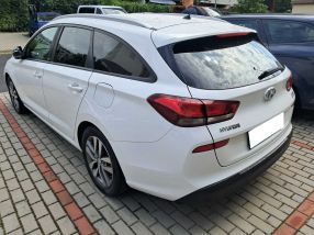 Hyundai i30 - 2018