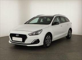 Hyundai i30 - 2018