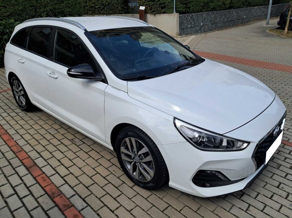 Hyundai i30 - 2018