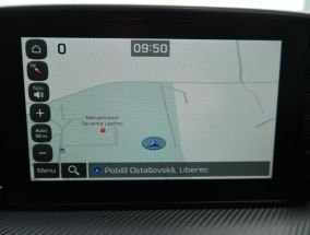 Hyundai Tucson - 2018