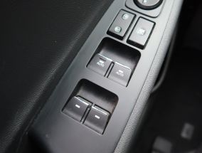 Hyundai Tucson - 2018