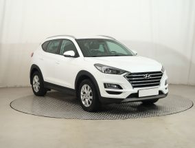 Hyundai Tucson - 2018