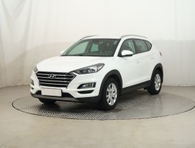 Hyundai Tucson - 2018