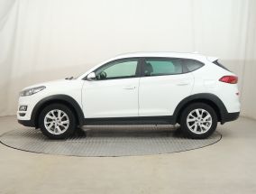Hyundai Tucson - 2018