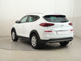 Hyundai Tucson - 2018