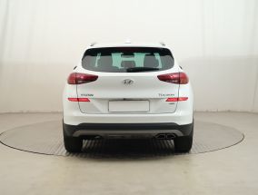 Hyundai Tucson - 2018