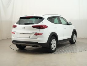Hyundai Tucson - 2018