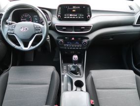Hyundai Tucson - 2018
