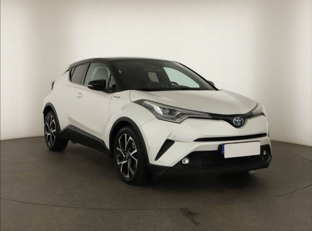 Toyota C-HR 2018