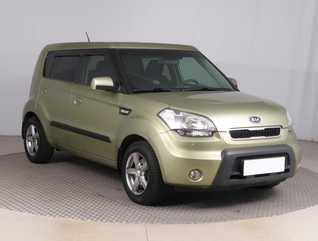 Kia Soul 2010