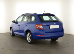 Skoda Fabia - 2019