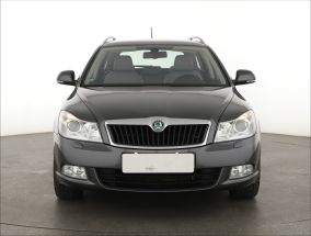 Skoda Octavia - 2013