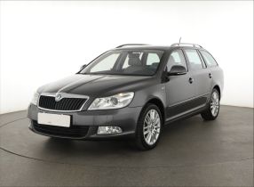 Skoda Octavia - 2013