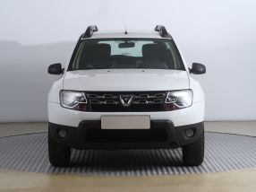 Dacia Duster - 2016