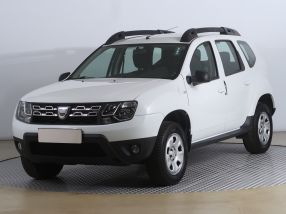 Dacia Duster - 2016