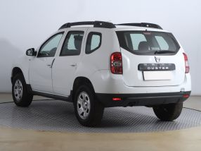 Dacia Duster - 2016