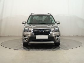 Subaru Forester - 2021
