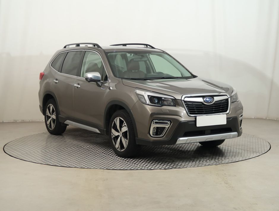 Subaru Forester - 2021