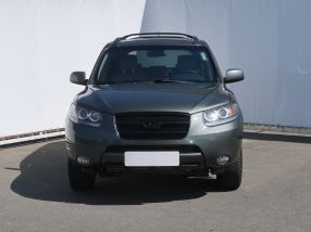 Hyundai Santa Fe - 2008