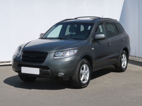 Hyundai Santa Fe - 2008