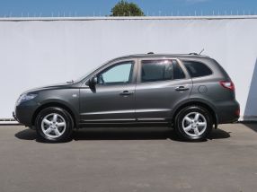 Hyundai Santa Fe - 2008