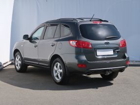 Hyundai Santa Fe - 2008