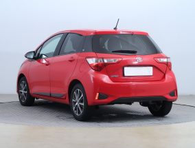 Toyota Yaris - 2020