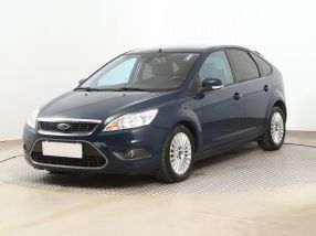 Ford Focus - 2010