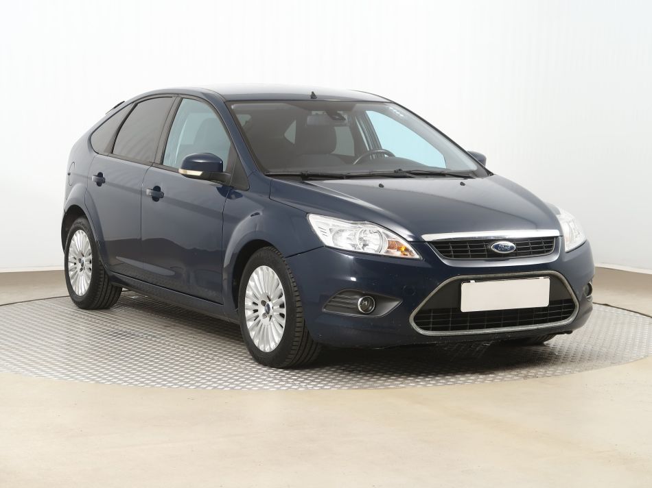 Ford Focus - 2010