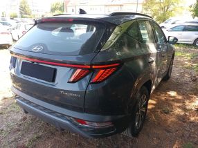 Hyundai Tucson - 2022