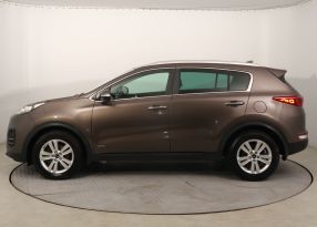 Kia Sportage - 2018