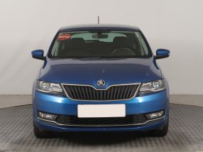 Skoda Rapid - 2019