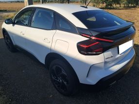 Citroen C4 - 2024