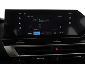 Citroen C4 - 2024