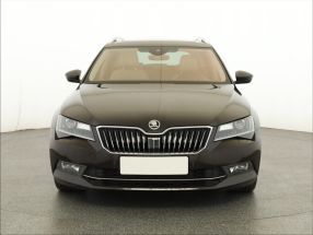 Skoda Superb - 2016