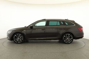 Skoda Superb - 2016