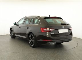 Skoda Superb - 2016