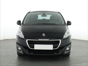 Peugeot 5008 - 2014