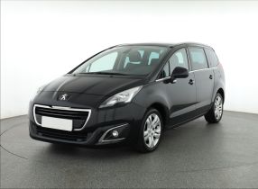 Peugeot 5008 - 2014