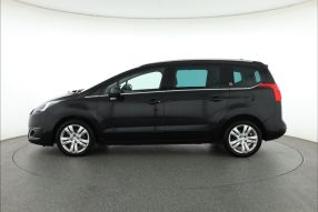 Peugeot 5008 - 2014