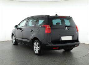 Peugeot 5008 - 2014