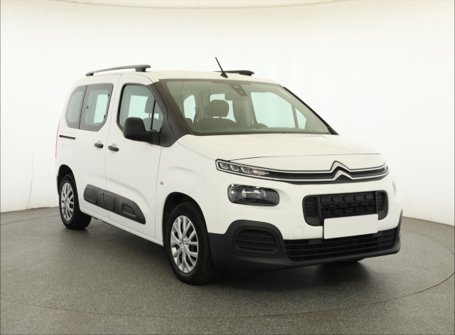 Citroen Berlingo 2018