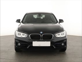 BMW 1 - 2016