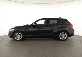 BMW 1 - 2016