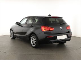 BMW 1 - 2016