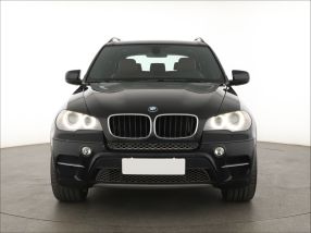 BMW X5 - 2011