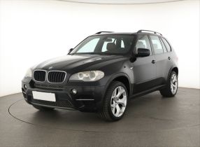 BMW X5 - 2011