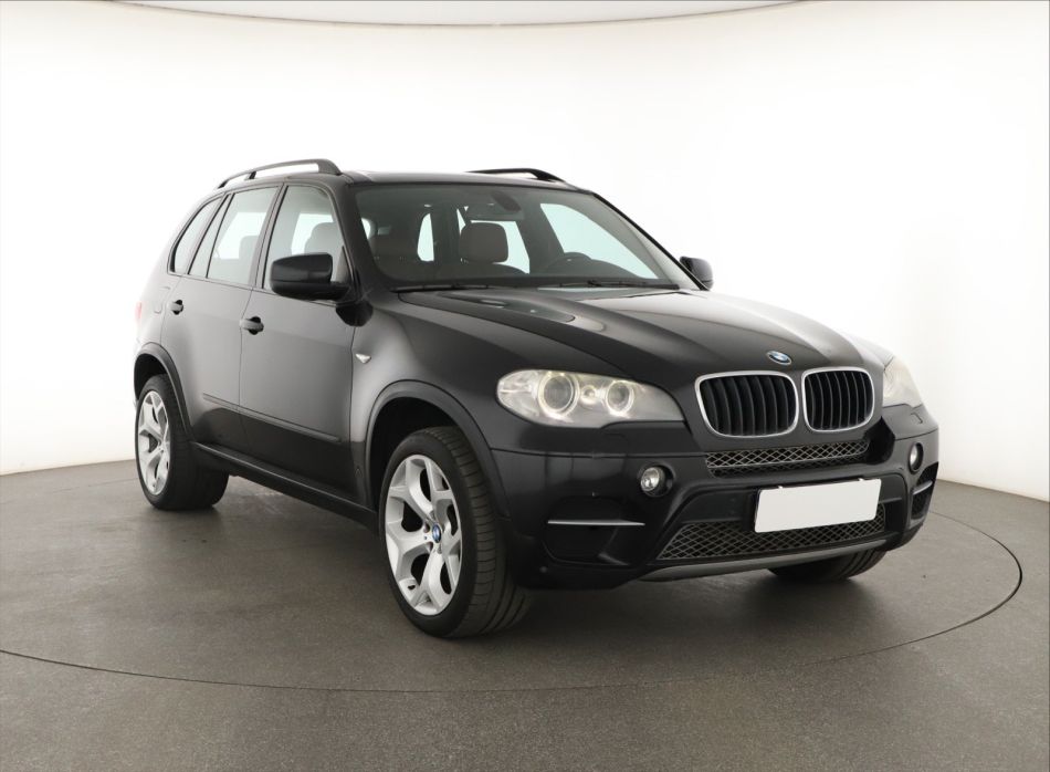BMW X5 - 2011