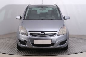 Opel Zafira - 2010