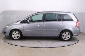 Opel Zafira - 2010